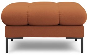 Téglavörös lábtartó Bali – Cosmopolitan Design