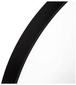 Fali tükör ø 100 cm Ronda – Ixia