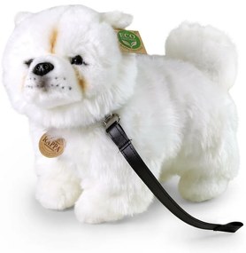Rappa Plüss Chow Chow Chow, 27 cm ECO-FRIENDLY