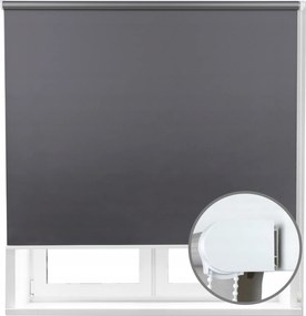 Hőszigetelő Fali Sötétítő Roló 125x240 Szabadonálló