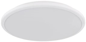 Globo 41569-18WC - LED Mennyezeti lámpa XANDER LED/18W/230V 4000K fehér