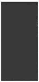 redőny Blackout 90x210 cm szövetszélesség 85,7 cm poliészter