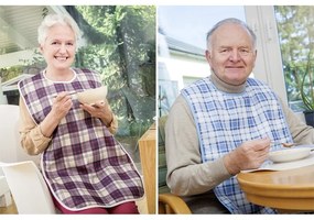 Kötény készlet 2 db-os – Maximex