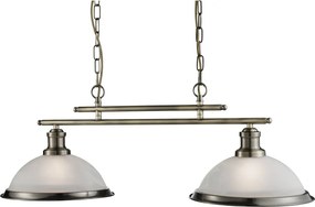 Függeszték Bronz BISTRO SEARCHLIGHT 2682-2AB