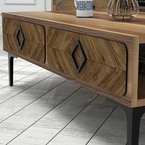 Samba - Walnut
