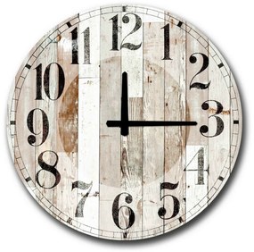 Vintage falióra 5050MS-041, 50 cm, 50 cm