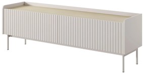 TV asztal/szekrény Lemenn 150 (bézs). 1097461