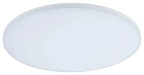 Paulmann 79894 - LED/38W Mennyezeti lámpa VELORA 230V Ø 60 cm fehér