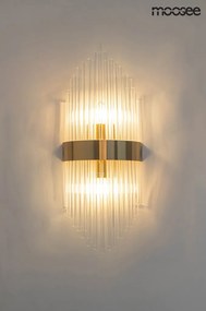 King Home MOOSEE FLORENS M MSE010400194 Fali lámpa 2x40W/E14 IP20