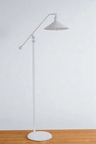 Fém állólámpa, Ø28 cm – TR534LUN5557