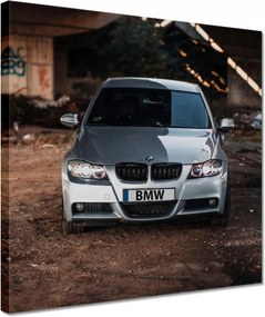 Vászonkép 30x30 Bmw Autó Buma BeMkA