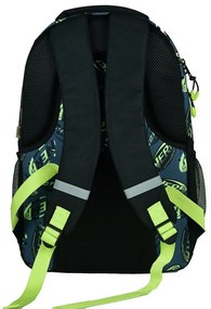 Nerf Ready iskolatáska, táska 46 cm