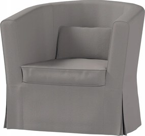 Ektorp Tullsta Ikea fotelhuzat, sötét bézs, bukla