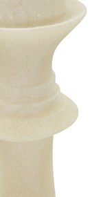 Queen quarzy ø 12x36cm