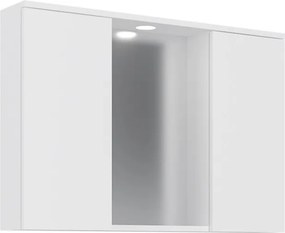 Purus tükrös szekrény, 96 cm – TR785PNC1236