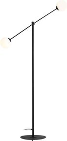 Aldex OHIO 1081A1 Állólámpa 2x40W/E14