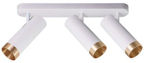 Polux FADO 326539 Spotlámpa 3x10W/GU10 IP20
