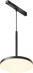 Maytoni Plato TR123-2-15W3K-B 1x15W/LED 3000K 708lm IP20