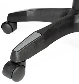 Gaming szék VARR Zolder fekete/szürke