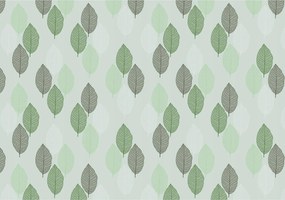 Fotótapéta színes levelek fotótapéta 208 x 146