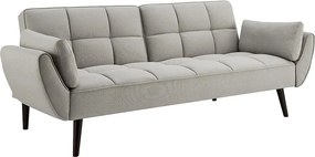 THALIA Kanapéágy - Szürke