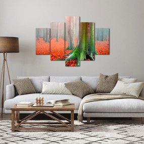 Fa képe (150x105 cm)