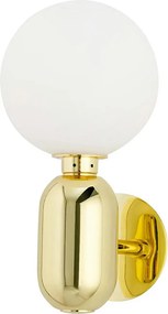 King Home BOY FI MB10560-1-140.GOLD Fali lámpa 1x25W/G9 IP20