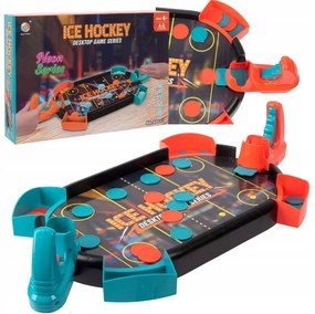 JÉGHOKI társasjáték