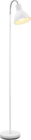 Állólámpa 1x E27/25W/230V, fehér