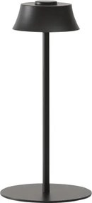 Tindbakken tölthető LED állólámpa