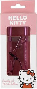 Hello Kitty Pink szépség szett 3 db-os