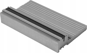 Meleg belső párkány Xps Salamander Streamline