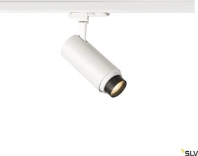 SLV NUMINOS® ZOOM M DALI 1006117 Sínreflektor 1x20W/LED 3000K 1800LM