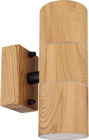 GLOBO 3201-2W STYLE Modern Kültéri Fali Lámpa GU10 IP44