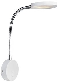 Markslojd FLEX 106468 Fali lámpa 1x5W/LED 3000K 300LM IP20