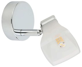 Prezent QUADO 62600 Fali lámpa 1x4W/G9 IP20