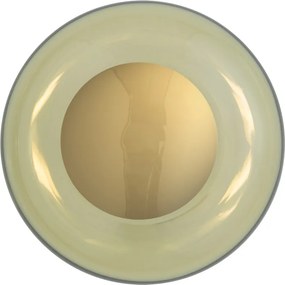 Mennyezeti Lámpa Zöld Horizon S EBB&FLOW LA101774CW