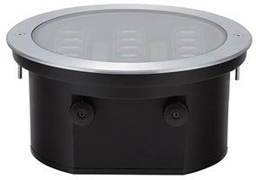 Dusty Pro talajba süllyeszthető kültéri lámpa