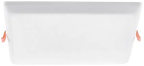 Rabalux 5374 - OLEG LED mennyezeti lámpa 24W IP65