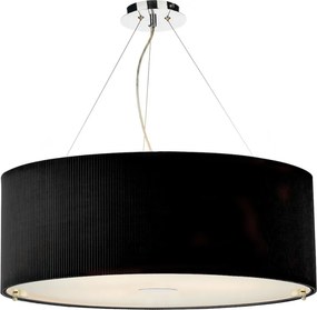 Dar Lighting ZARAGOZA ZAR0622 Függőlámpa 6x60W/E27 IP20