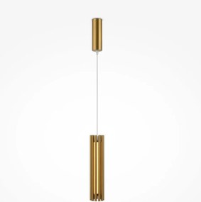 Maytoni SONATA MOD410PL-L12BS3K Függőlámpa 1x12W/LED 3000K 330LM IP20