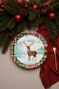 Deer Ekose