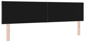 LED Fejtámla Gyémánt Blokkok Mintás Sötétbarna 180 cm Szövet