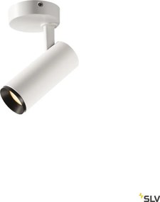 SLV NUMINOS® SPOT DALI S 1004392 Spotlámpa 1x10.42W/LED 2700K 980LM