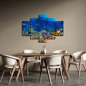 Kép - Óceán (150x105 cm)