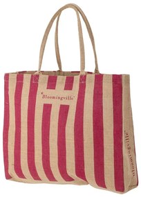 Bevásárlótáska Bergamo – Bloomingville