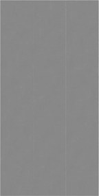 Világosszürke poliészter geotextília medencealátét 640 x 321 cm