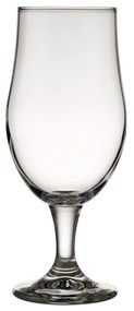 Juvel 4 db-os söröspohár készlet, 490 ml - Lyngby Glas