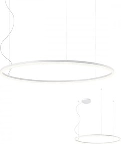 FĂŒggesztĂ©k FehĂ©r ORBIT REDO 01-1916-TRIAC