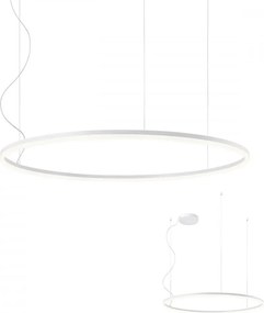 REDO 01-1916-TRIAC ORBIT Modern Függesztett Lámpa LED IP20